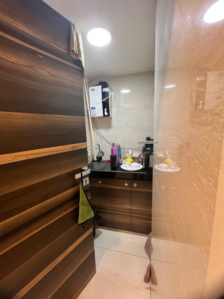 Floor Plan, madhuban-chs-khar-west Commercial Office Space 480 Sq.Ft. In Khar West Mumbai 8137707