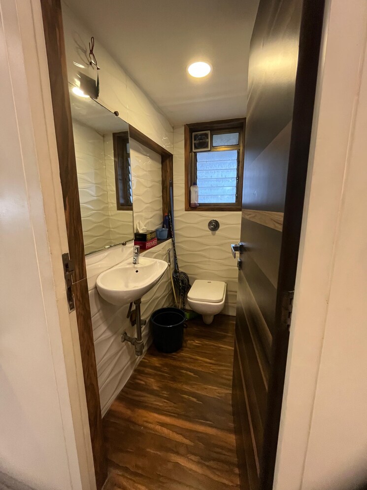 Floor Plan, madhuban-chs-khar-west Commercial Office Space 480 Sq.Ft. In Khar West Mumbai 8137707