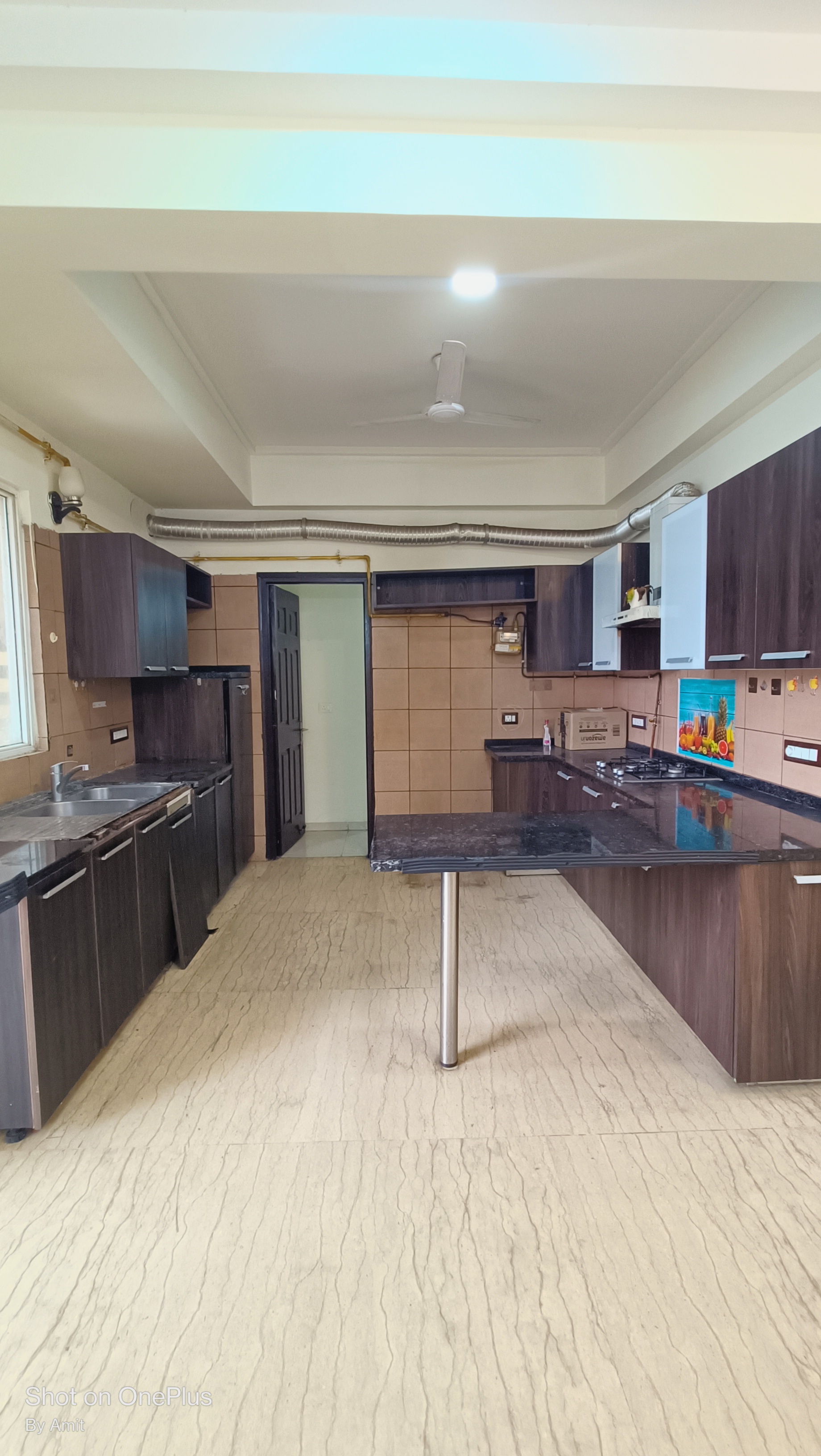 3 BHK + Extra Room Apartment For Sale in Dasnac The Jewel