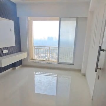 1 BHK Apartment For Resale in Kakad Paradise Phase 2 N L Complex Mumbai  8137782