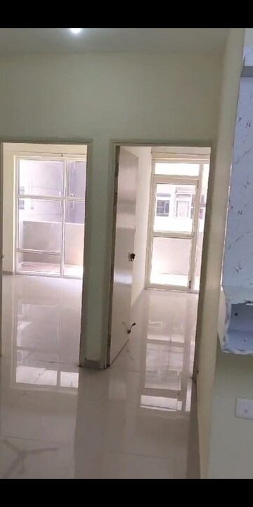 Bathroom in 2 BHK Apartment at Pyramid Elite, Sector 86 – for Rent