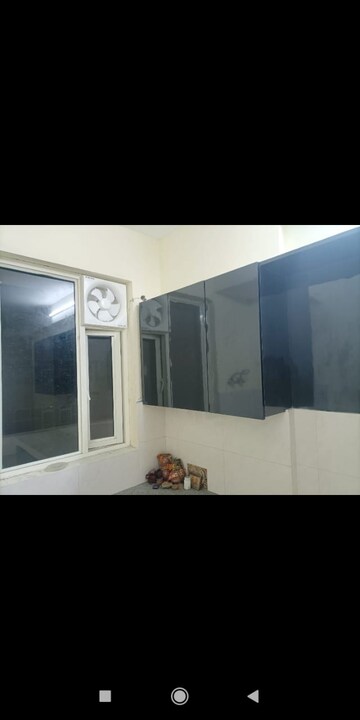 Bedroom in 2 BHK Apartment at Pyramid Elite, Sector 86 – for Rent
