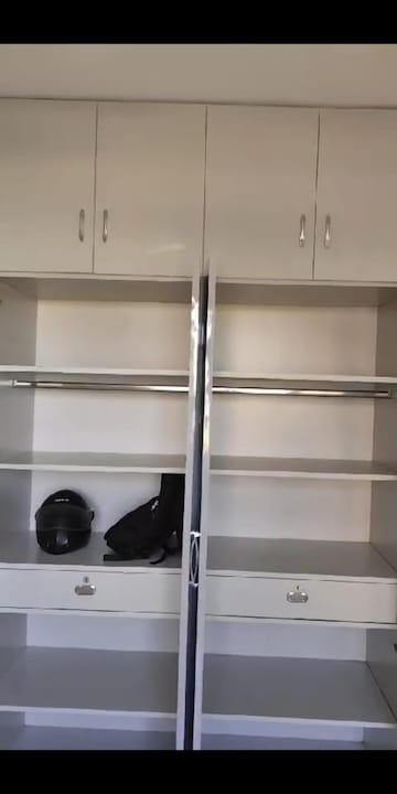 Furnished Amenities in 2 BHK Apartment at Pyramid Elite, Sector 86 – for Rent