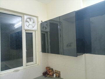 Furnished Amenities in 2 BHK Apartment at Pyramid Elite, Sector 86 – for Rent