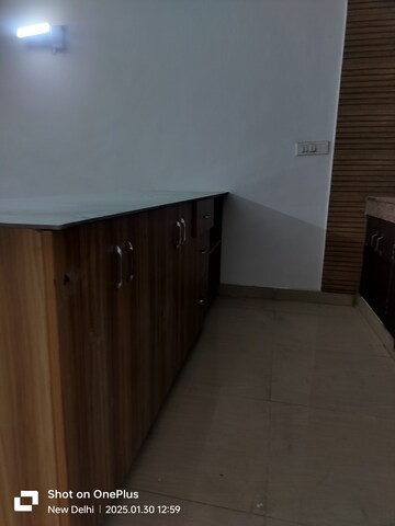 Room in 1.5 BHK Builder Floor at Chattarpur – for Rent