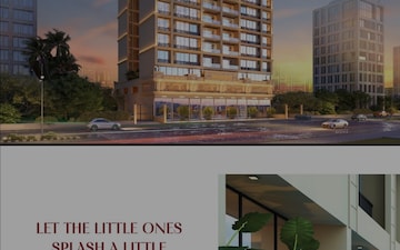 3 BHK Builder Floor For Sale in Shreeji Infinity, Kharghar Sector 11