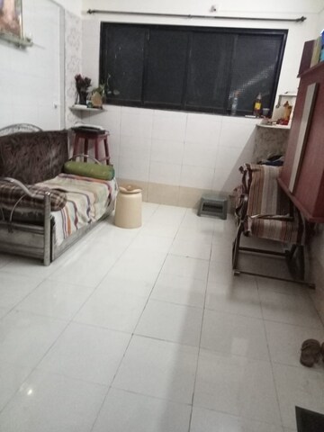 Room in 1 BHK Apartment at Dombivli West – for Rent