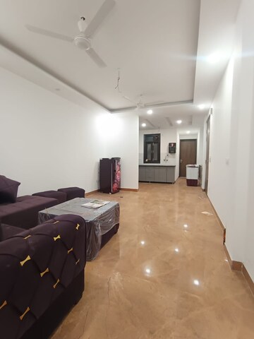 3 BHK Builder Floor For Rent in Saket