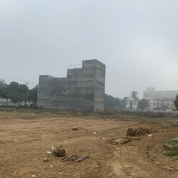  Plot – Exterior View View at Aditya World City Residences, Shahpur Bamheta - for Sale