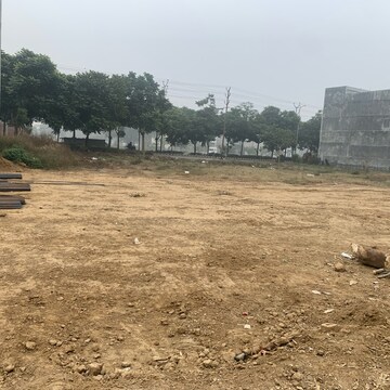 Plot Area in  Plot at Aditya World City Residences, Shahpur Bamheta – for Sale