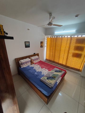 2 BHK Apartment For Rent in Truspace Prima Domus Balewadi Pune  8137721