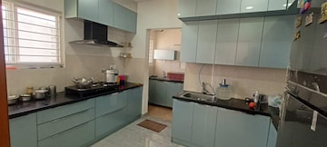 3 BHK Apartment For Rent in Bollineni Bion Kothaguda Hyderabad  8137760