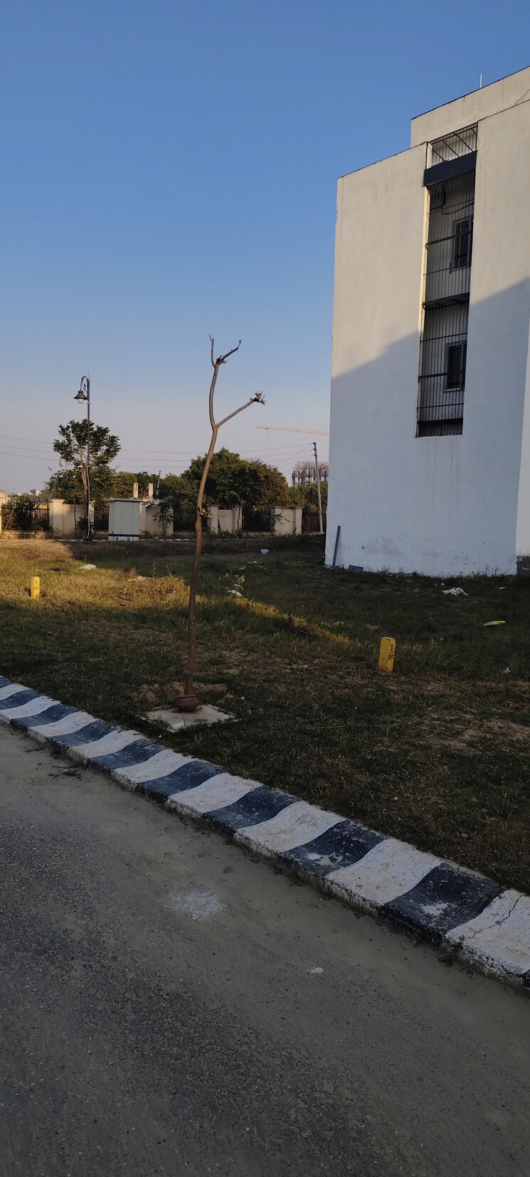 Exterior View, wave-city  188 Sq.Yd. Plot In Wave City Ghaziabad 8137761