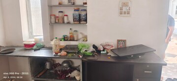 Furnished Amenities in 1 BHK Independent House at Kadru – for Rent