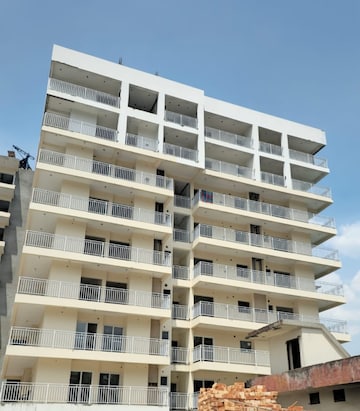 3 BHK Apartment For Resale in Rajpur Road Dehradun  8137754