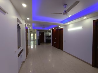 3 BHK Builder Floor For Rent in Sushant Lok 1 Sector 43 Gurgaon  8137734