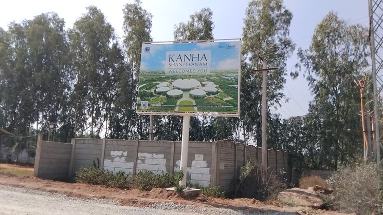 Nearby, hayathabad  151 Sq.Yd. Plot In Hayathabad Hyderabad 8137774