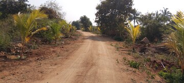 Plot Area in  Plot at Hayathabad – for Sale