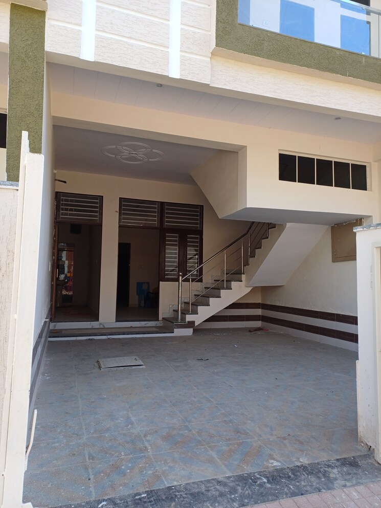 Exterior View, govindpura 4 Bedroom 2100 Sq.Ft. Villa In Govindpura Jaipur 8137851