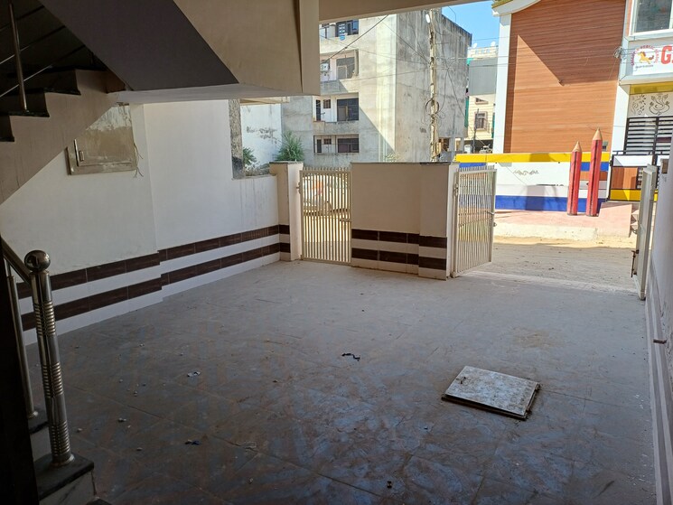 Exterior View, govindpura 4 Bedroom 2100 Sq.Ft. Villa In Govindpura Jaipur 8137851