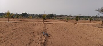 Plot Area in  Plot at Hayathabad – for Sale