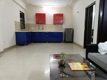 3 BHK Builder Floor For Rent in Sector 23