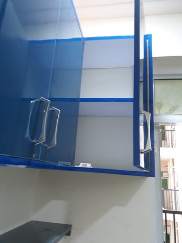 2 BHK Apartment For Rent in Mahagun Mywoods II, Sector 16c Greater Noida