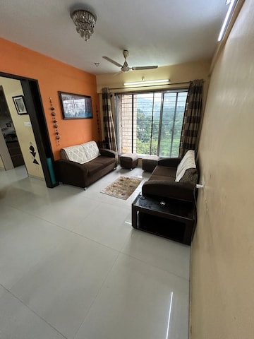 3 BHK Apartment For Resale in Dss Mahavir Millennium Vasant Vihar Thane  8137733