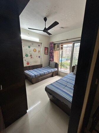 3 BHK Apartment For Resale in Dss Mahavir Millennium Vasant Vihar Thane  8137733