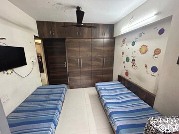 Kitchen in 3 BHK Apartment at Dss Mahavir Millennium, Vasant Vihar – for Sale