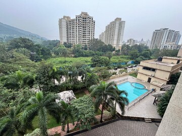 3 BHK Apartment – Exterior View View at Dss Mahavir Millennium, Vasant Vihar - for Sale