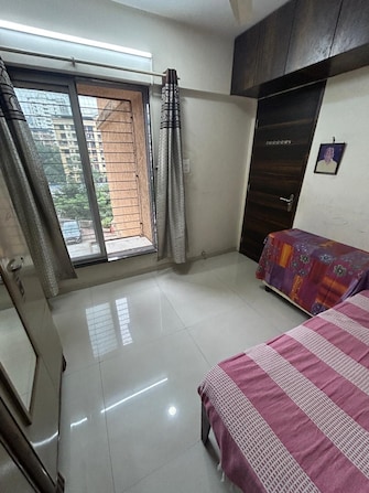 3 BHK Apartment For Resale in Dss Mahavir Millennium Vasant Vihar Thane  8137733