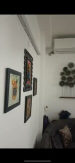 2 BHK + Study Room 1534 Sq.Ft. Apartment in Alphacorp Gurgaon One 84