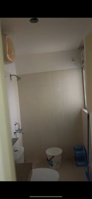 Bathroom in 2 BHK Apartment at Alphacorp Gurgaon One 84, Sector 84 – for Sale