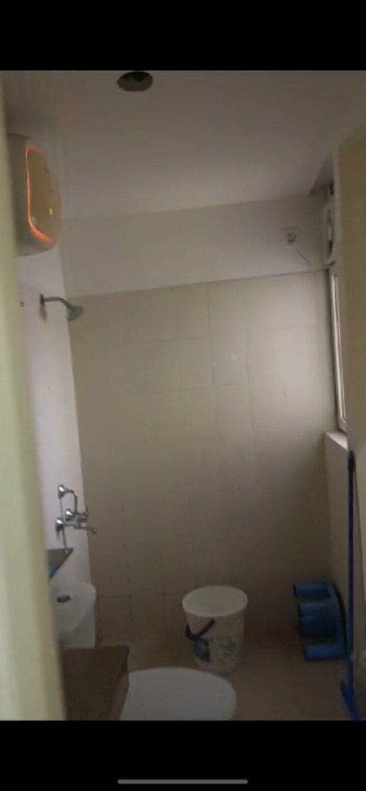 Bathroom, alphacorp-gurgaon-one-84 2 Bedroom 1534 Sq.Ft. Apartment In Sector 84 Gurgaon 8137825