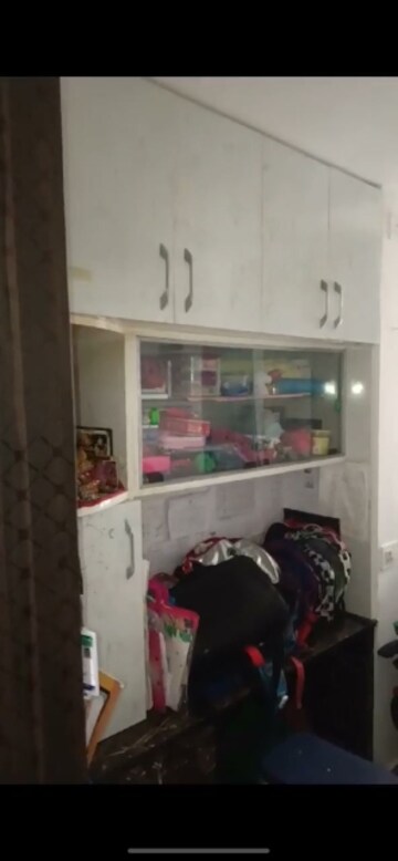 Parking in 2 BHK Apartment at Alphacorp Gurgaon One 84, Sector 84 – for Sale