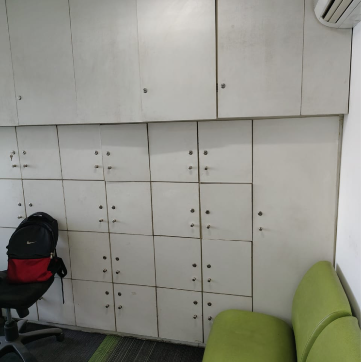 Bathroom, janakpuri Commercial Office Space 1000 Sq.Ft. In Janakpuri Delhi 8137795