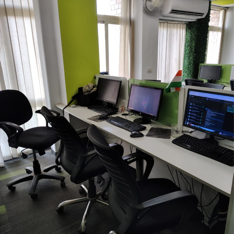 Team Area, janakpuri Commercial Office Space 1000 Sq.Ft. In Janakpuri Delhi 8137795