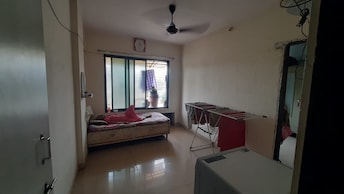 1 BHK Apartment For Rent in Shankar Complex Kalyan East Thane  8137793