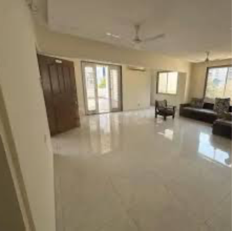 3.5 BHK Apartment For Rent in Sky Vie Apartment Viman Nagar Pune  8137779