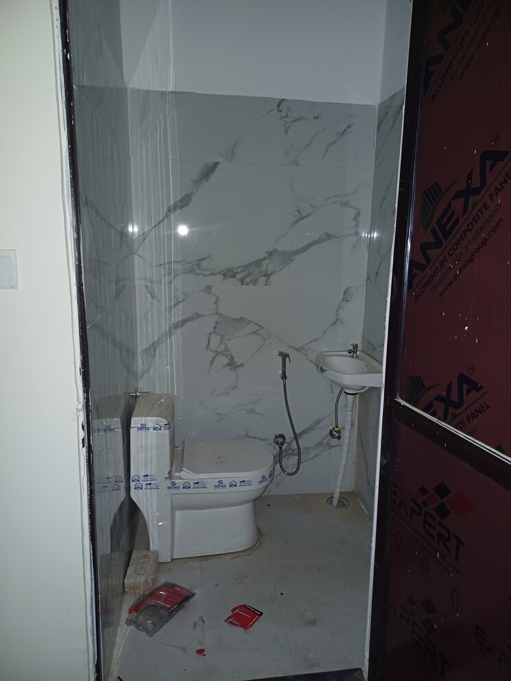 Attached Bathroom, govindpura 4 Bedroom 2100 Sq.Ft. Villa In Govindpura Jaipur 8137851