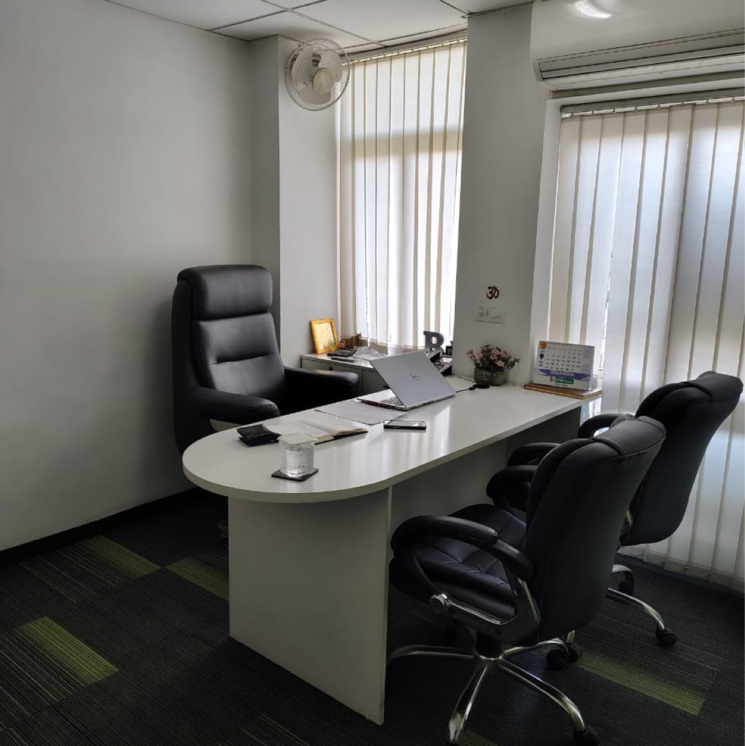 Team Area, janakpuri Commercial Office Space 1000 Sq.Ft. In Janakpuri Delhi 8137795