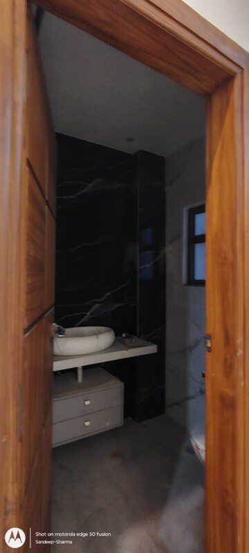 Bathroom in 3 BHK Apartment at Mahagun Mywoods, Sector 16c Greater Noida – for Sale