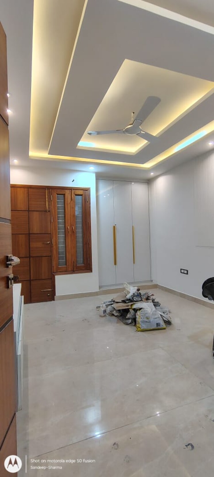 Living Room, mahagun-mywoods 3 Bedroom 1240 Sq.Ft. Apartment In Sector 16c Greater Noida Greater Noida 8137792