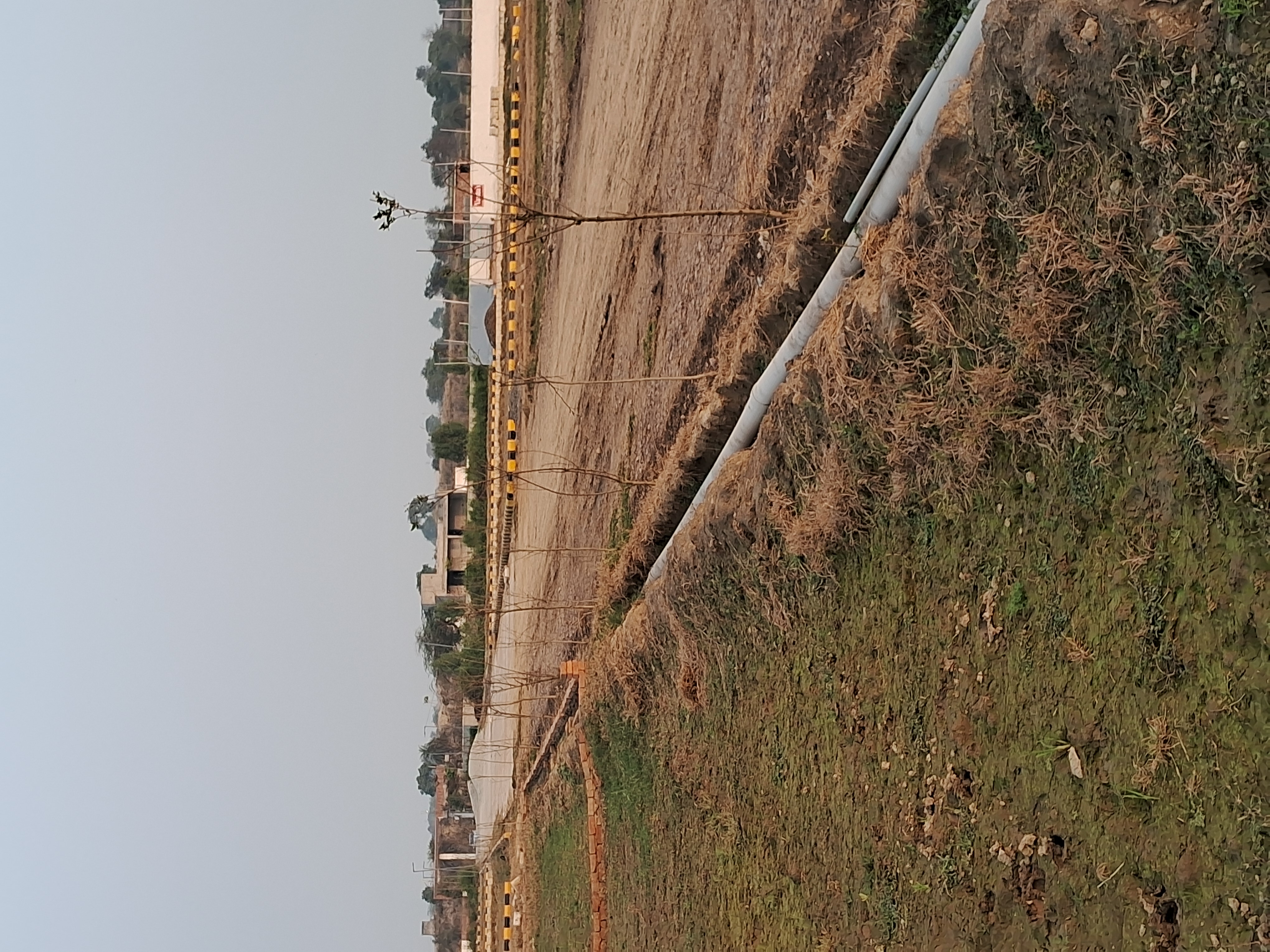 Plot For Sale in Vaidic Villaage 
