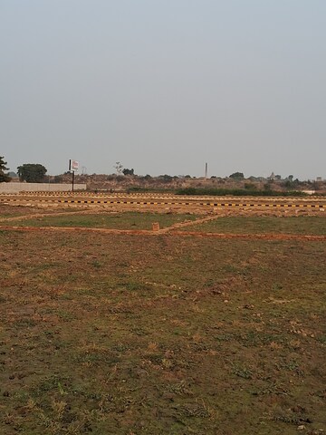 Plot Area in  Plot at Sector 29 Yamuna Expressway – for Sale