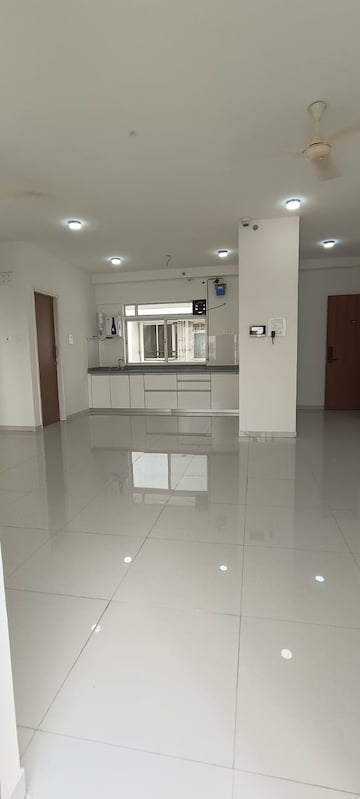 3 BHK Apartment For Rent in Godrej Elements Hinjewadi Pune  8137794