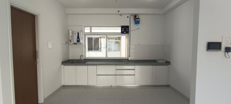 Kitchen, godrej-elements 3 Bedroom 1167 Sq.Ft. Apartment In Hinjewadi Pune 8137794