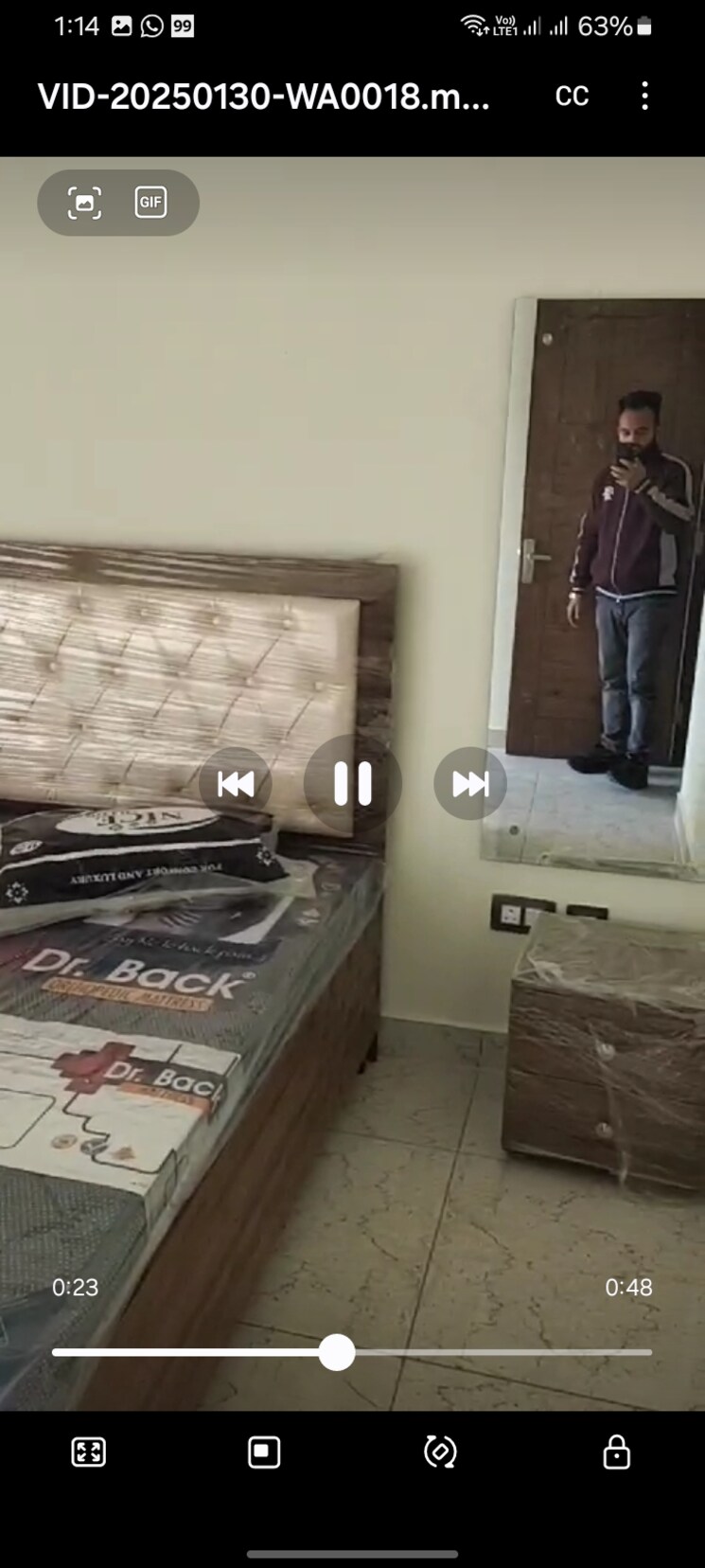  Parking, windlass-river-valley 2 Bedroom 890 Sq.Ft. Apartment In Harrawala Dehradun 8137801