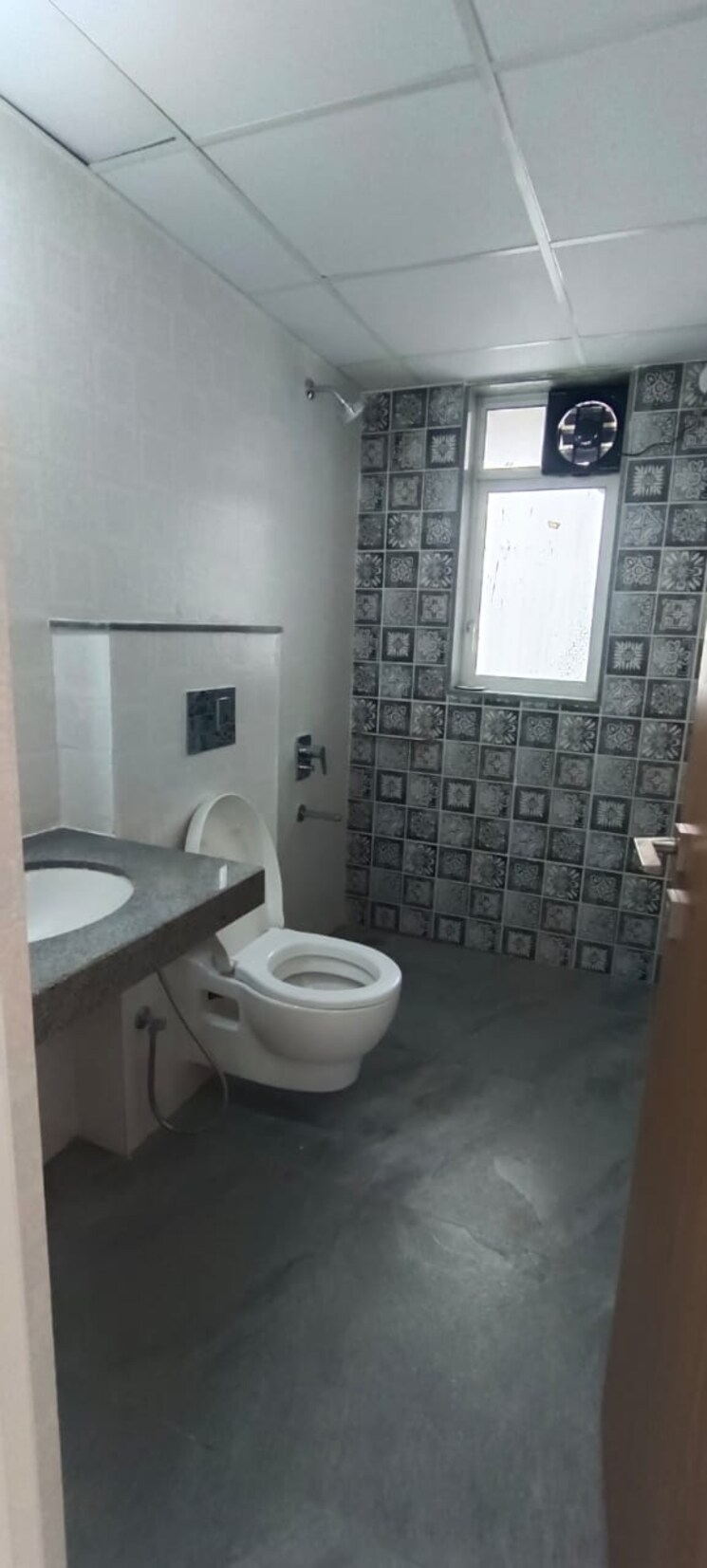 Bathroom, godrej-elements 3 Bedroom 1167 Sq.Ft. Apartment In Hinjewadi Pune 8137794